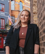 Book an Appointment with Kallie Larsen at Sikhona Holistic Therapy and Wellness, LLC