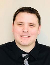 Dr. Jordan Bray DC, ND 