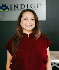Book an Appointment with Faith Charfauros for Massage Therapy + Bodywork