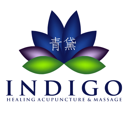Indigo Healing Acupuncture and Massage