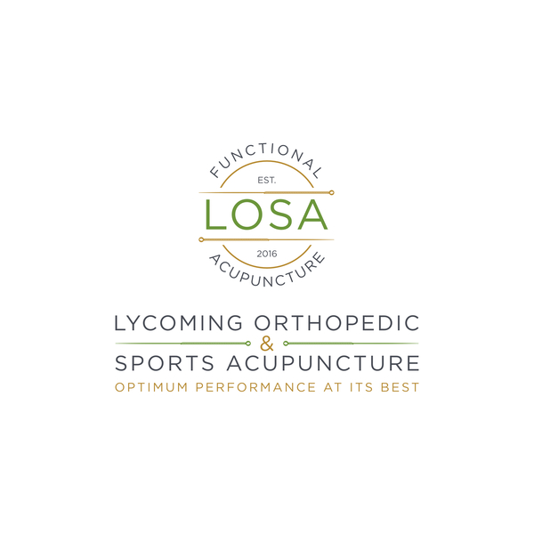 Lycoming Orthopedic & Sports Acupuncture