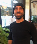 Book an Appointment with Marco Martino at MAS - Manchester