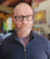 Book an Appointment with Andy Wegman at MAS - Manchester