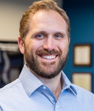 Book an Appointment with Daniel Nye for Chiropractic