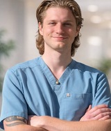 Book an Appointment with Caleb Mette at IPT Ponte Vedra