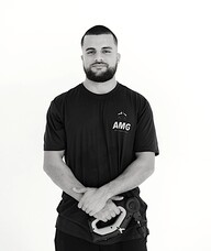 Book an Appointment with Gustavo Montalvao for Massage Therapy