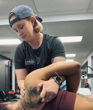 Book an Appointment with Dr. Sam Gach for Physiotherapy