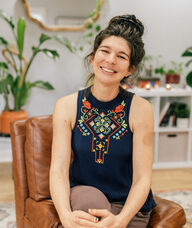 Book an Appointment with Kristen Gremillion for Therapeutic Massage & Corrective Bodywork