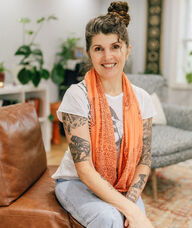 Book an Appointment with Kim Baisch for Therapeutic Massage & Corrective Bodywork