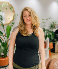 Book an Appointment with Laura Fitzgerald for Therapeutic Massage & Corrective Bodywork