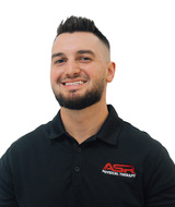 Book an Appointment with Dr. Matt Feder, DPT at ASR Sports Medicine Miami Beach