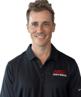Book an Appointment with Dr. Sterling Petersen, DC at ASR Sports Medicine Miami Beach