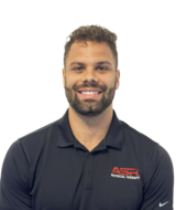 Book an Appointment with Dr. Evan Motlong, DPT at ASR Sports Medicine Miami Beach