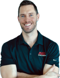 Dr. Eric Alexander, DPT , OCS, Cert. MDT, Cert. DN, CSCS