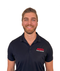 Book an Appointment with Dr. Matthew McGowan, DPT for Physical Therapy