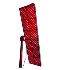 Book an Appointment with Red Light Therapy for Nutrition and Wellness