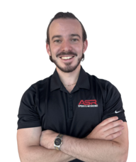 Book an Appointment with Dr. Benjamin Portnoy, DPT for Physical Therapy