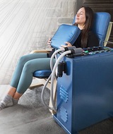 Book an Appointment with Pemf Therapy at ASR Miami Beach