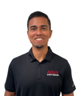 Book an Appointment with Dr. Charles Benitez, DPT at ASR Miami Beach