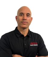 Book an Appointment with Edwin Tinoco, MSPT at ASR Miami Beach