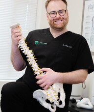 Book an Appointment with Dr. Matt Kirkland for Chiropractic