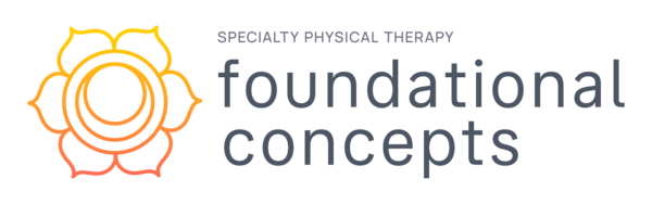 Foundational Concepts