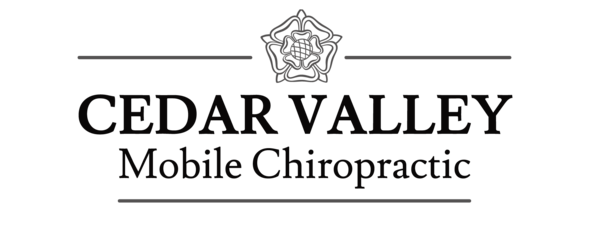 Cedar Valley Mobile Chiropractic