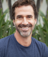 Book an Appointment with Brent Kee for BioEnergetic Bodywork
