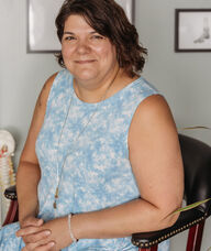 Book an Appointment with Caryn Slack for Spirituality