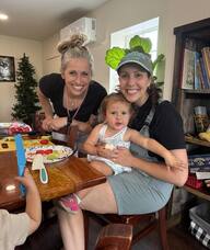 Book an Appointment with Tina Durham for Nutrition