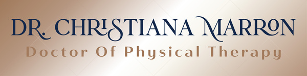 Dr. Christiana Marron Physical Therapy & Sports Rehabilitation