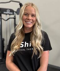 Book an Appointment with Dr. Hannah Shields for Physical Therapy