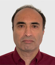 Book an Appointment with Mahmoud Yeganeh for Acupuncture