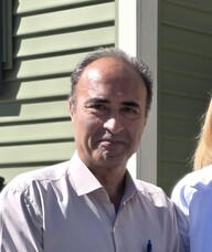 Book an Appointment with Mahmoud Yeganeh for Acupuncture