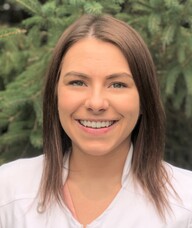 Book an Appointment with Dr. Sarah Gamoke for Chiropractic