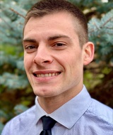 Book an Appointment with Dr. Connor Thelemann at JSC - Savage