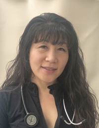 Dr. Leny Tiu ND