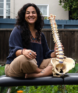 Book an Appointment with Dr. Kayla Simonson at The Chiropractic Studio - Pearl City