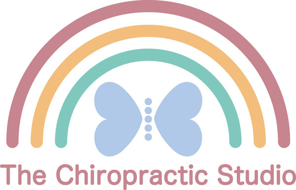 The Chiropractic Studio