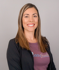 Book an Appointment with Brooke McAdam for Physical Therapy