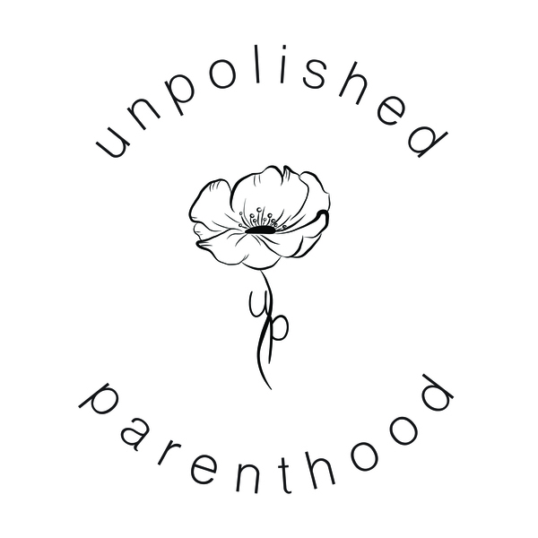 Unpolished Parenthood