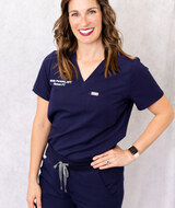 Book an Appointment with Molly Parsons at Renew Physical Therapy - Bentonville