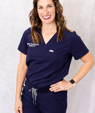Book an Appointment with Molly Parsons for Physical Therapy