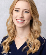 Book an Appointment with Amber Barker for Physical Therapy