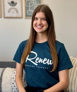 Book an Appointment with Amberly Carson at Renew Physical Therapy - Bentonville