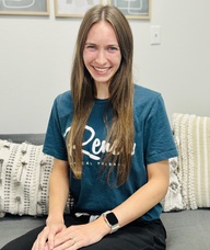 Book an Appointment with Emma Reynolds for Physical Therapy