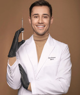 Book an Appointment with Dr. Akis Ntonos at Aion Aesthetics UES