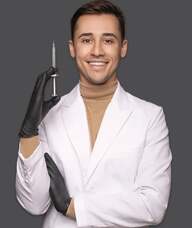 Book an Appointment with Dr. Akis Ntonos for Aesthetics