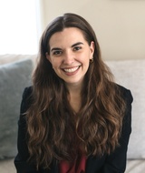 Book an Appointment with Aubrey Charette at Liberty Road--Interfaith Counseling Center