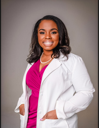 Dr. Michelle Howze Moore DPT, WCS, CLT